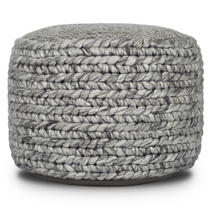 Heathered Grigio