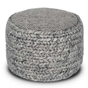Heathered Grigio