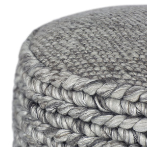 Heathered Grigio