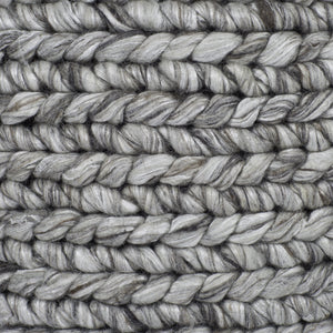 Heathered Grigio