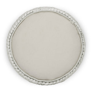 Heathered Crema
