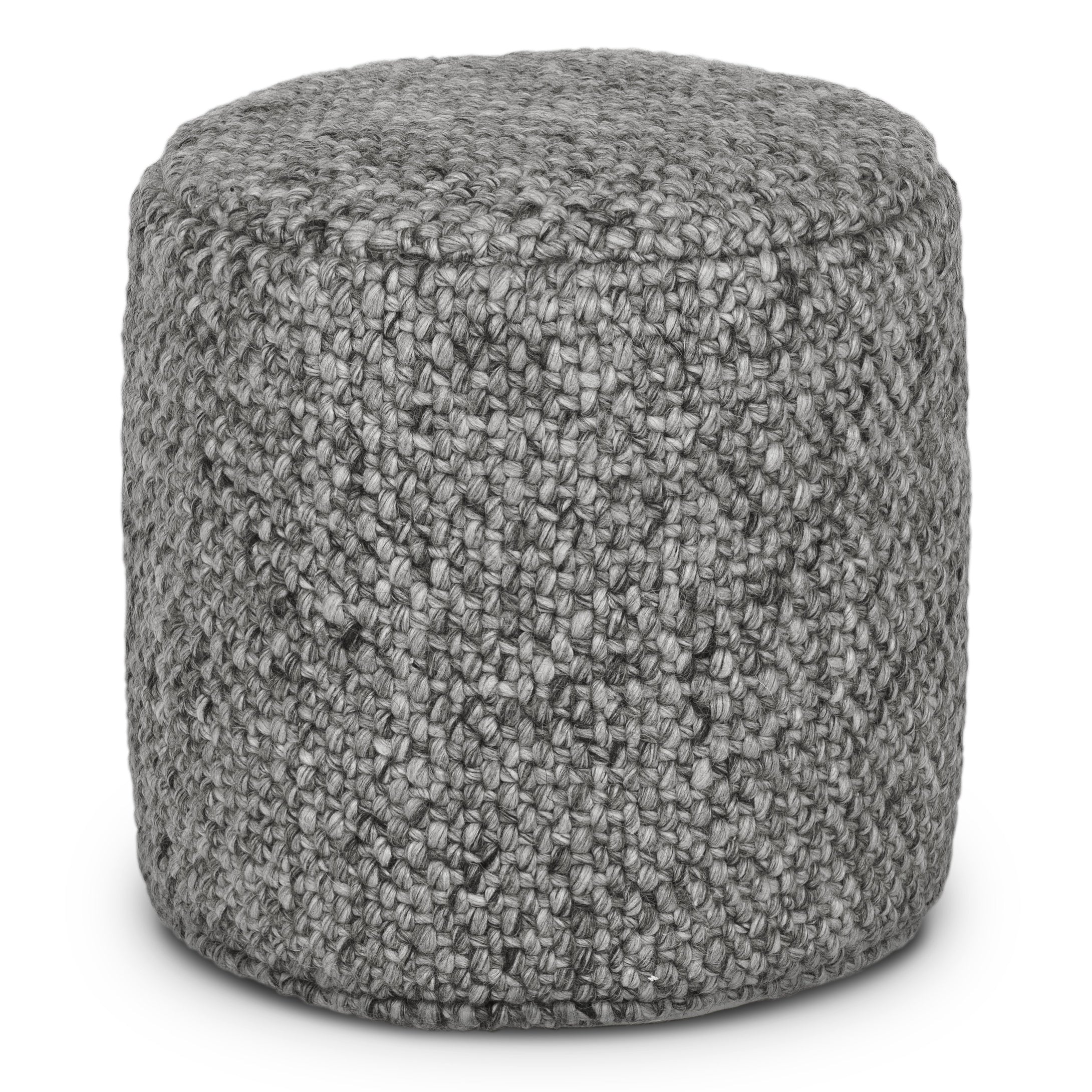Heathered Grigio