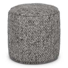Load image into Gallery viewer, Heathered Grigio
