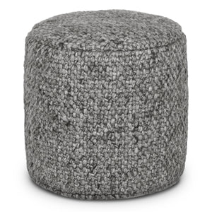 Heathered Grigio
