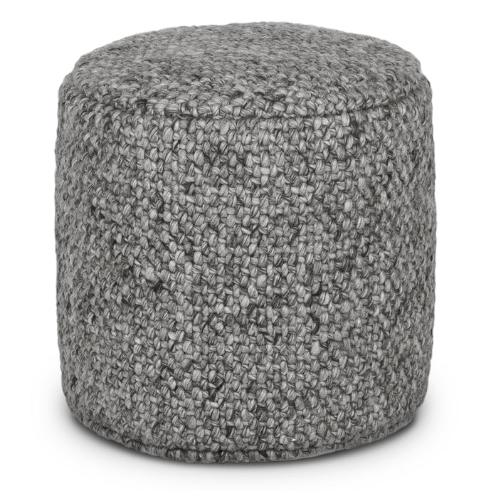 Heathered Grigio