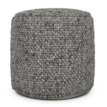 Load image into Gallery viewer, Heathered Grigio
