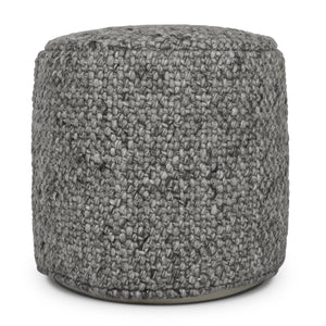 Heathered Grigio