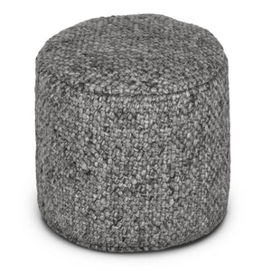Heathered Grigio