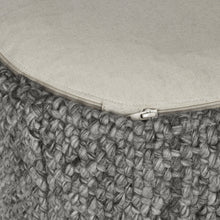 Load image into Gallery viewer, Heathered Grigio
