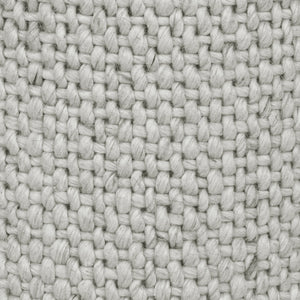 Heathered Crema