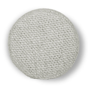 Heathered Crema