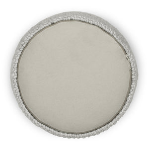 Heathered Crema