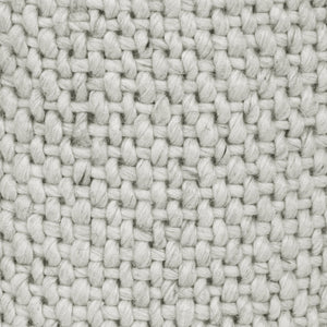 Heathered Crema