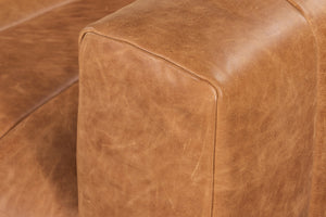 Cognac Tan