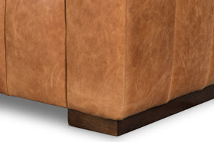 Cognac Tan