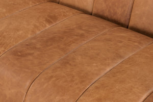Cognac Tan