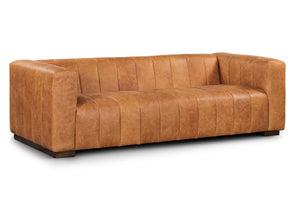 Cognac Tan