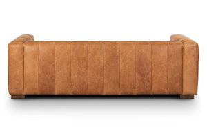 Cognac Tan