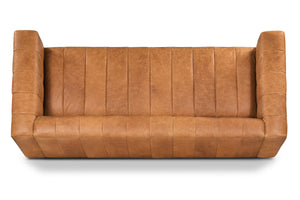 Cognac Tan