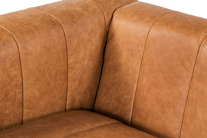 Cognac Tan