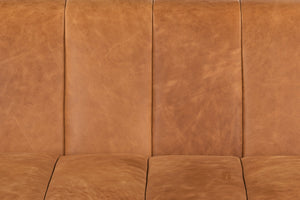 Cognac Tan