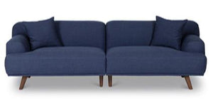 Collection, Deep Blue