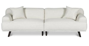 Collection, Mist White