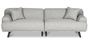 Collection, Soho Grey