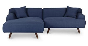 Collection, Deep Blue