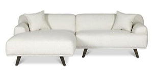 Collection, Mist White