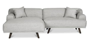 Collection, Soho Grey
