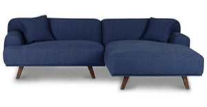 Collection, Deep Blue