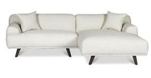 Collection, Mist White