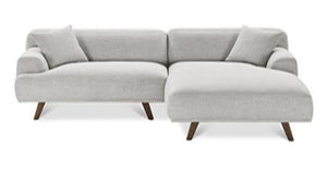 Collection, Soho Grey