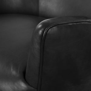 Onyx Black/Set of 2