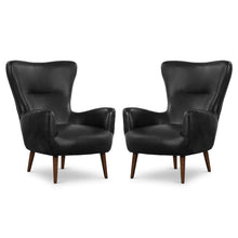 Load image into Gallery viewer, Onyx Black/Set of 2
