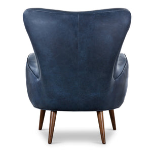 Midnight Blue/Set of 2