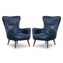 Load image into Gallery viewer, Midnight Blue/Set of 2
