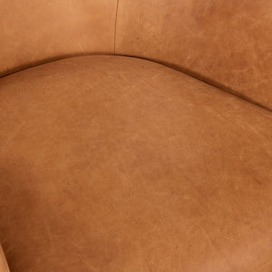 Cognac Tan/Single