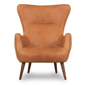 Cognac Tan/Single