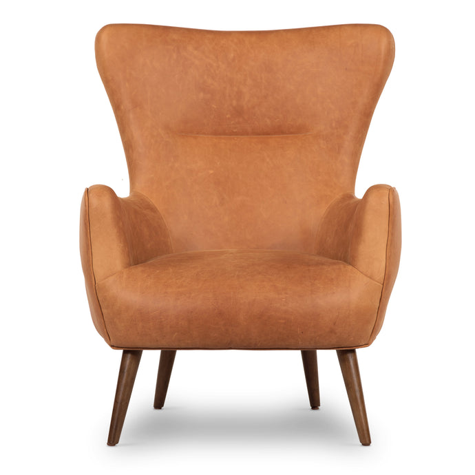 Cognac Tan/Single