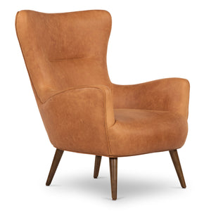 Cognac Tan/Single
