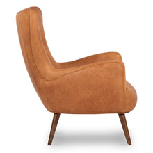 Load image into Gallery viewer, Cognac Tan/Single
