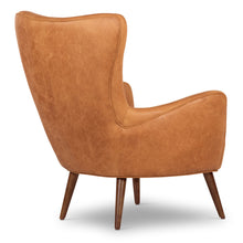 Load image into Gallery viewer, Cognac Tan/Single
