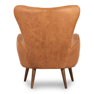 Cognac Tan/Set of 2