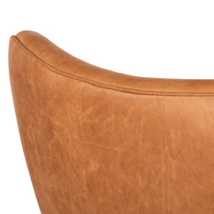 Cognac Tan/Single