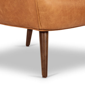 Cognac Tan/Set of 2