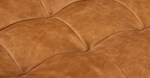 Cognac Tan