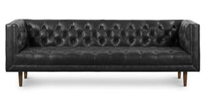 Collection, Onyx Black
