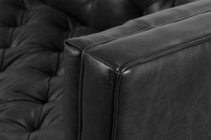 Onyx Black